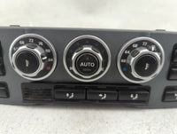 2007-2009 Land Rover Range Rover Climate Control Module Temperature AC/Heater Replacement P/N:7H42-18D679-AB Fits OEM Used A