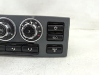 2007-2009 Land Rover Range Rover Climate Control Module Temperature AC/Heater Replacement P/N:7H42-18D679-AB Fits OEM Used A