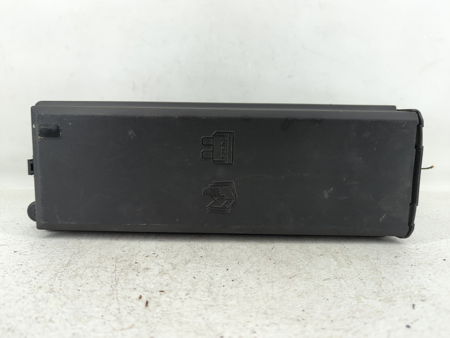 2007-2009 Land Rover Range Rover Fusebox Fuse Box Panel Relay Module P/N:YMB507310C YMB507130C Fits Fits 2007 2008 2009 OEM 