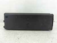 2007-2009 Land Rover Range Rover Fusebox Fuse Box Panel Relay Module P/N:YMB507310C YMB507130C Fits Fits 2007 2008 2009 OEM 