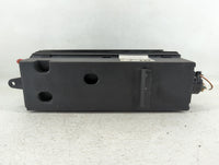 2007-2009 Land Rover Range Rover Fusebox Fuse Box Panel Relay Module P/N:YMB507310C YMB507130C Fits Fits 2007 2008 2009 OEM 