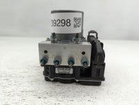 2007-2009 Land Rover Range Rover ABS Pump Control Module Replacement P/N:0 265 235 020 78414 l1050 Fits Fits 2007 2008 2009 