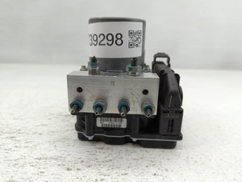 compare product 2007-2009 Land Rover Range Rover ABS Pump Control Module Replacement P/N:0 265 235 020 78414 l1050 Fits Fits 2007 2008 2009 OEM Used Auto Parts