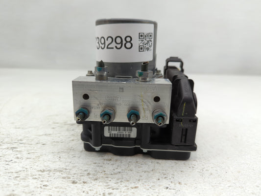 2007-2009 Land Rover Range Rover ABS Pump Control Module Replacement P/N:0 265 235 020 78414 l1050 Fits Fits 2007 2008 2009 