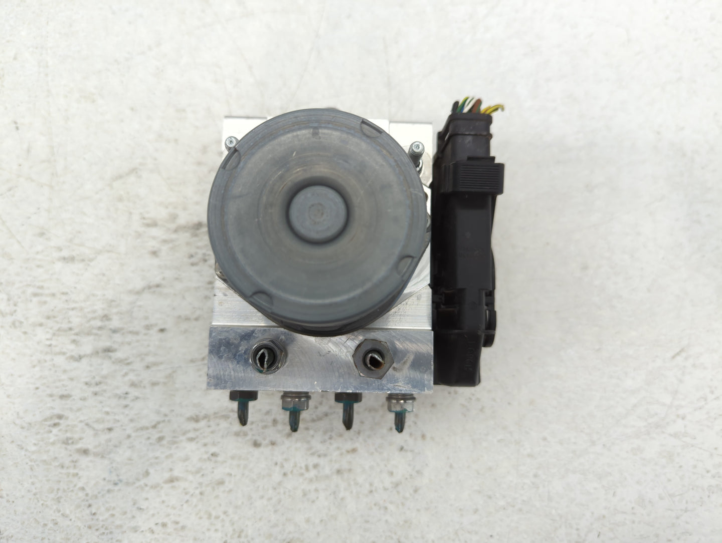 2007-2009 Land Rover Range Rover ABS Pump Control Module Replacement P/N:0 265 235 020 78414 l1050 Fits Fits 2007 2008 2009 