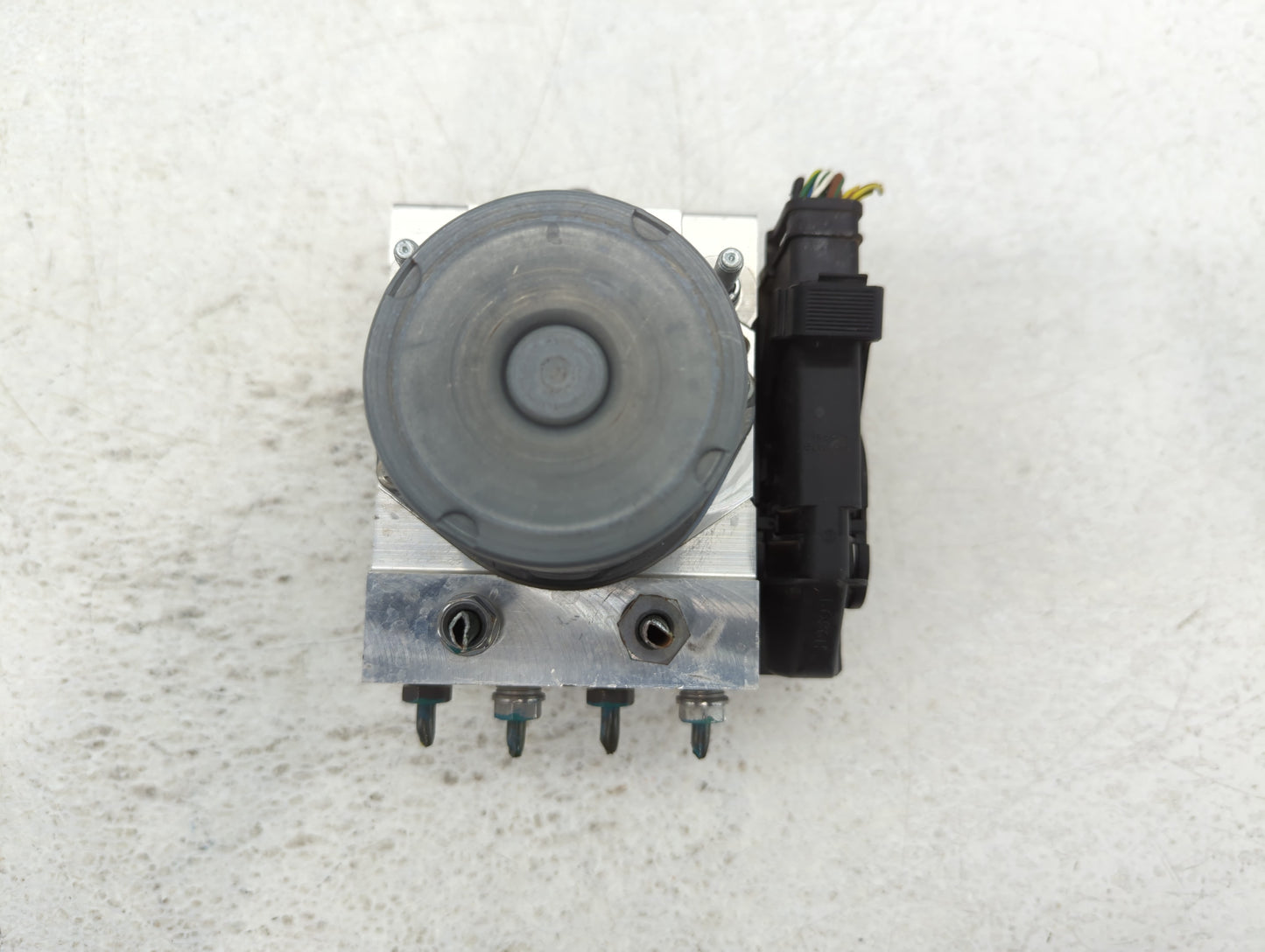 2007-2009 Land Rover Range Rover ABS Pump Control Module Replacement P/N:0 265 235 020 78414 l1050 Fits Fits 2007 2008 2009 