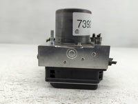 2007-2009 Land Rover Range Rover ABS Pump Control Module Replacement P/N:0 265 235 020 78414 l1050 Fits Fits 2007 2008 2009 