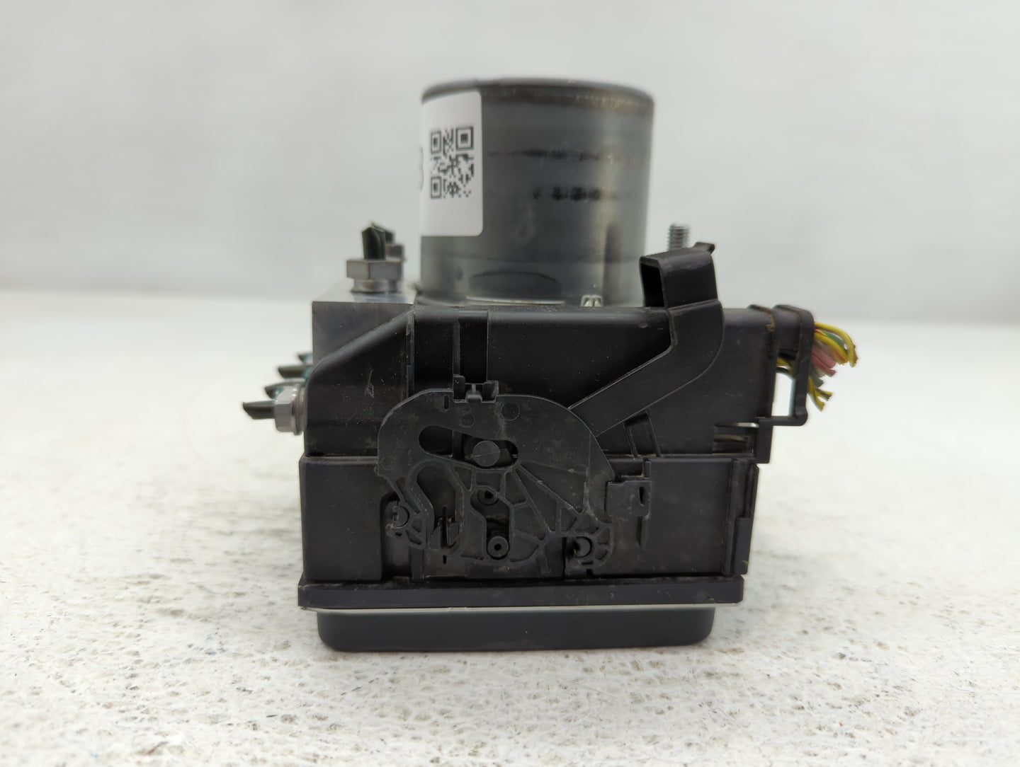 2007-2009 Land Rover Range Rover ABS Pump Control Module Replacement P/N:0 265 235 020 78414 l1050 Fits Fits 2007 2008 2009 