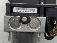 2007-2009 Land Rover Range Rover ABS Pump Control Module Replacement P/N:0 265 235 020 78414 l1050 Fits Fits 2007 2008 2009 