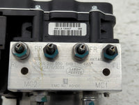 2007-2009 Land Rover Range Rover ABS Pump Control Module Replacement P/N:0 265 235 020 78414 l1050 Fits Fits 2007 2008 2009 