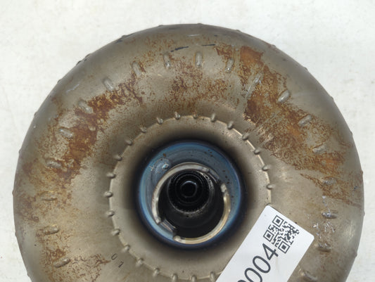 2009 Land Rover Range Rover Sport Torque Converter Automatic Transmission OEM Fits OEM Used Auto Parts