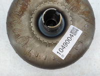 2009 Land Rover Range Rover Sport Torque Converter Automatic Transmission OEM Fits OEM Used Auto Parts - Oemusedautoparts1.c