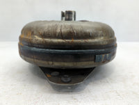 2009 Land Rover Range Rover Sport Torque Converter Automatic Transmission OEM Fits OEM Used Auto Parts - Oemusedautoparts1.c