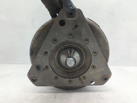 2009 Land Rover Range Rover Sport Torque Converter Automatic Transmission OEM Fits OEM Used Auto Parts - Oemusedautoparts1.c