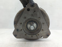 2009 Land Rover Range Rover Sport Torque Converter Automatic Transmission OEM Fits OEM Used Auto Parts - Oemusedautoparts1.c