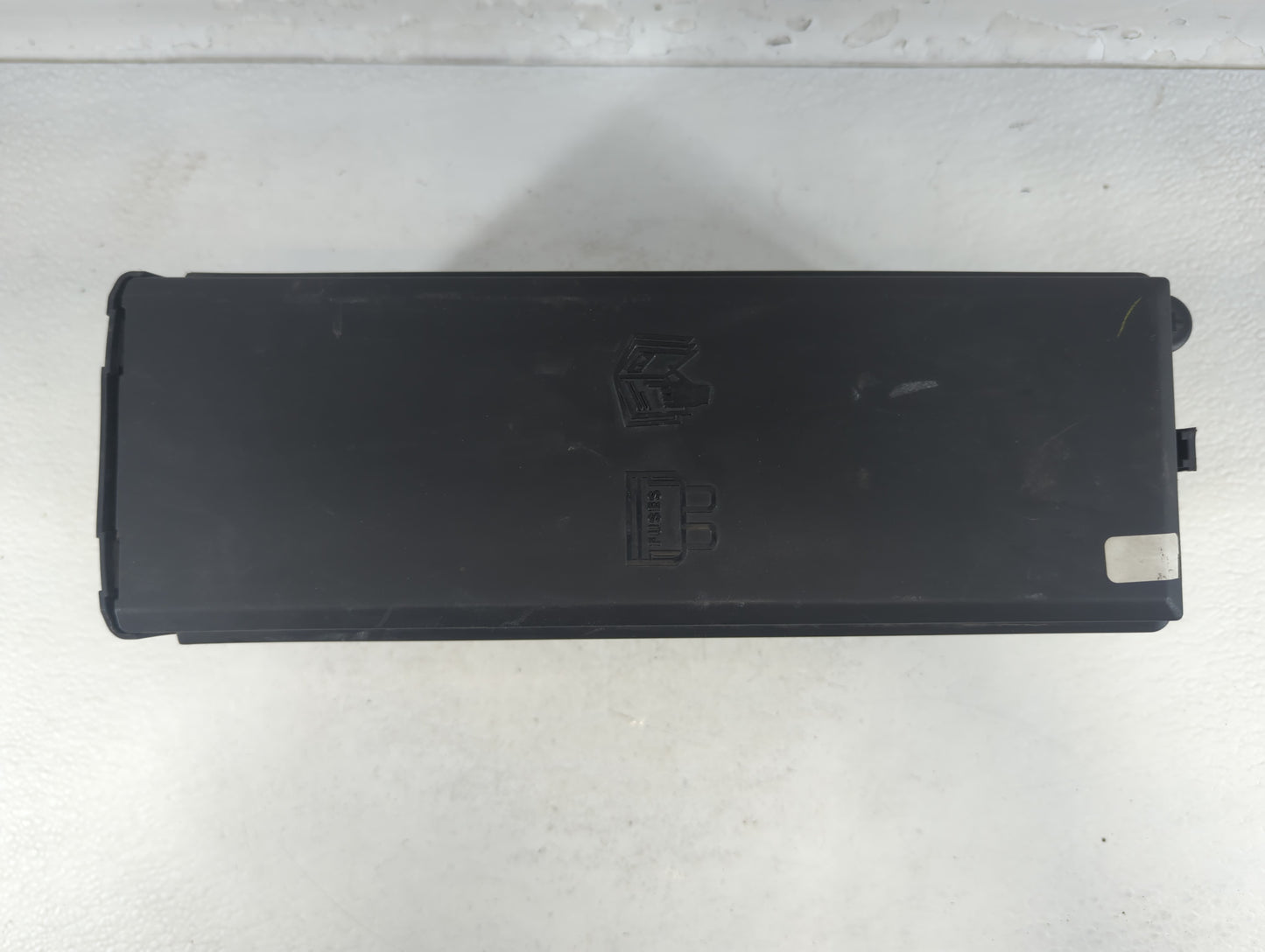 2007-2009 Land Rover Range Rover Sport Fusebox Fuse Box Panel Relay Module P/N:9H32-14290-BA Fits Fits 2007 2008 2009 OEM Us