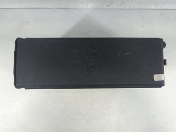 2007-2009 Land Rover Range Rover Sport Fusebox Fuse Box Panel Relay Module P/N:9H32-14290-BA Fits Fits 2007 2008 2009 OEM Us