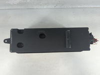 2007-2009 Land Rover Range Rover Sport Fusebox Fuse Box Panel Relay Module P/N:9H32-14290-BA Fits Fits 2007 2008 2009 OEM Us