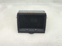 2006-2009 Land Rover Range Rover Sport Information Display Screen - Oemusedautoparts1.com