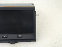 2006-2009 Land Rover Range Rover Sport Information Display Screen - Oemusedautoparts1.com