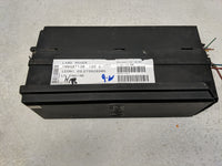 2007-2009 Land Rover Range Rover Sport Fusebox Fuse Box Panel Relay Module P/N:YPP500080 Fits Fits 2007 2008 2009 OEM Used A
