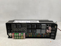2007-2009 Land Rover Range Rover Sport Fusebox Fuse Box Panel Relay Module P/N:YPP500080 Fits Fits 2007 2008 2009 OEM Used A