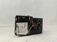 2007-2009 Land Rover Range Rover Sport Fusebox Fuse Box Panel Relay Module P/N:YPP500080 Fits Fits 2007 2008 2009 OEM Used A