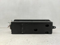 2007-2009 Land Rover Range Rover Sport Fusebox Fuse Box Panel Relay Module P/N:YPP500080 Fits Fits 2007 2008 2009 OEM Used A