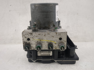 2007-2009 Land Rover Range Rover Sport ABS Pump Control Module Replacement P/N:SRB 500 440 Fits Fits 2007 2008 2009 OEM Used