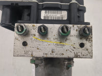2007-2009 Land Rover Range Rover Sport ABS Pump Control Module Replacement P/N:SRB 500 440 Fits Fits 2007 2008 2009 OEM Used