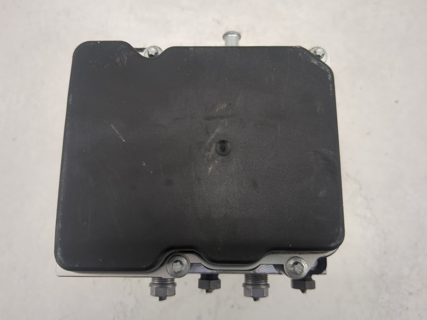 2007-2009 Land Rover Range Rover Sport ABS Pump Control Module Replacement P/N:SRB 500 440 Fits Fits 2007 2008 2009 OEM Used