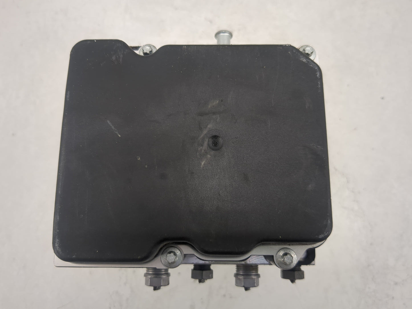 2007-2009 Land Rover Range Rover Sport ABS Pump Control Module Replacement P/N:SRB 500 440 Fits Fits 2007 2008 2009 OEM Used