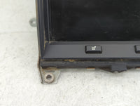 2006-2009 Land Rover Range Rover Sport Information Display Screen - Oemusedautoparts1.com