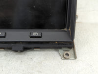 2006-2009 Land Rover Range Rover Sport Information Display Screen - Oemusedautoparts1.com