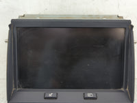 2006-2009 Land Rover Range Rover Sport Information Display Screen - Oemusedautoparts1.com