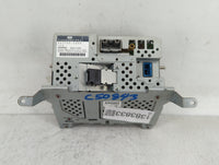 2006-2009 Land Rover Range Rover Sport Information Display Screen - Oemusedautoparts1.com