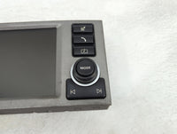 2006-2009 Land Rover Range Rover Sport Information Radio Display Screen - Oemusedautoparts1.com