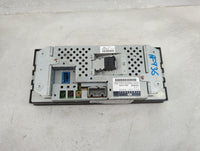 2006-2009 Land Rover Range Rover Sport Information Radio Display Screen - Oemusedautoparts1.com