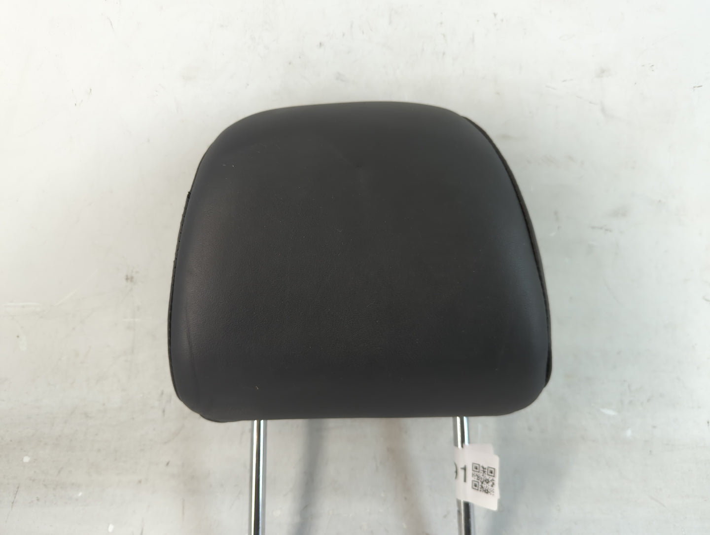 2009 Lexus Es350 Headrest Head Rest Rear Seat Fits OEM Used Auto Parts - Oemusedautoparts1.com