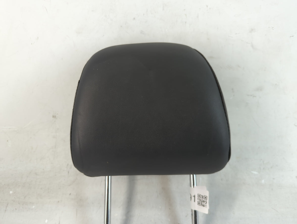 2009 Lexus Es350 Headrest Head Rest Rear Seat Fits OEM Used Auto Parts - Oemusedautoparts1.com