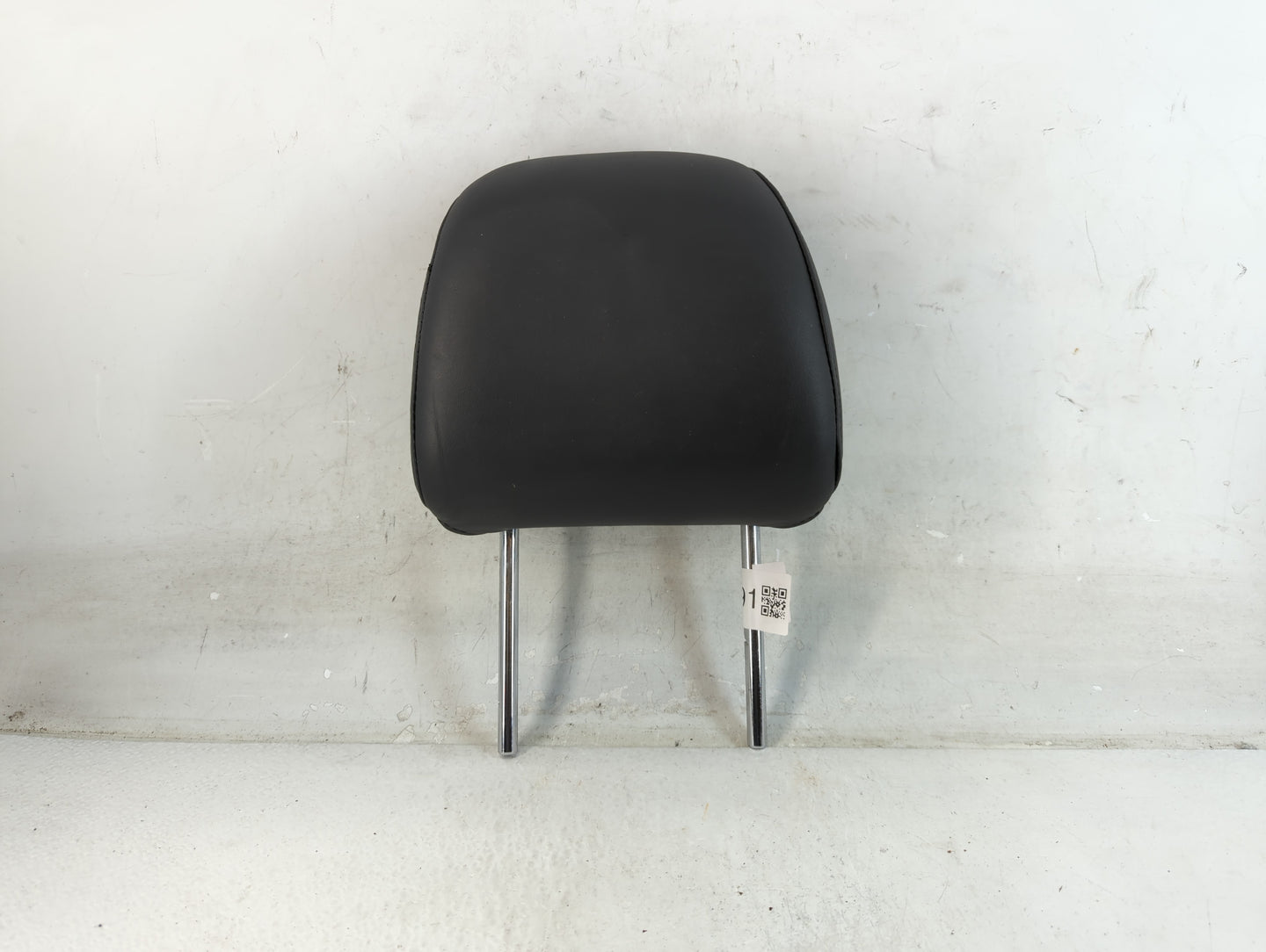 2009 Lexus Es350 Headrest Head Rest Rear Seat Fits OEM Used Auto Parts - Oemusedautoparts1.com