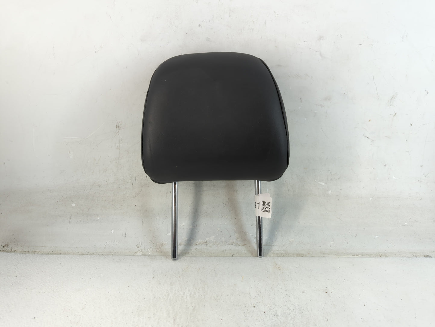 2009 Lexus Es350 Headrest Head Rest Rear Seat Fits OEM Used Auto Parts - Oemusedautoparts1.com