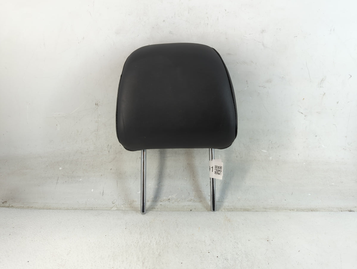 2009 Lexus Es350 Headrest Head Rest Rear Seat Fits OEM Used Auto Parts - Oemusedautoparts1.com