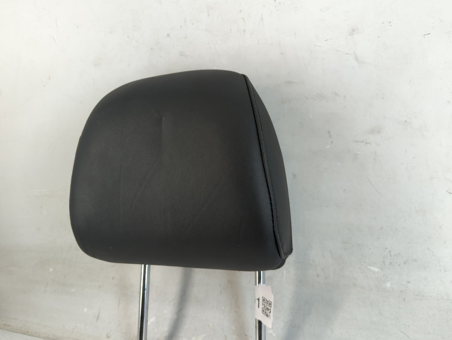 2009 Lexus Es350 Headrest Head Rest Rear Seat Fits OEM Used Auto Parts - Oemusedautoparts1.com