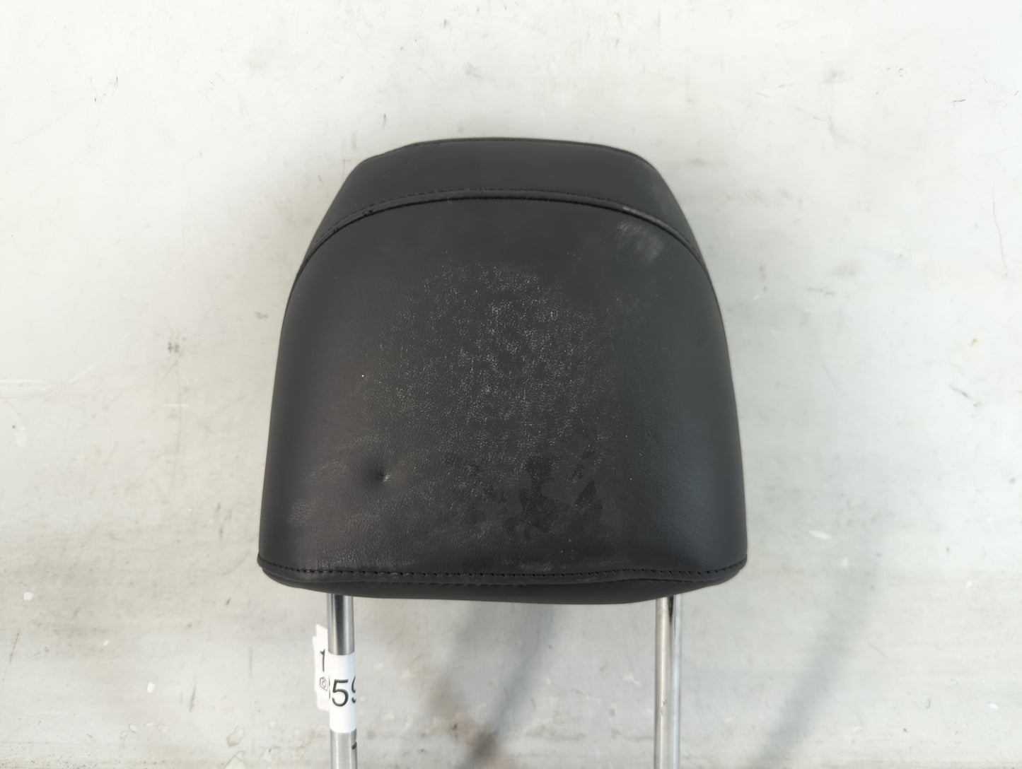 2009 Lexus Es350 Headrest Head Rest Rear Seat Fits OEM Used Auto Parts - Oemusedautoparts1.com