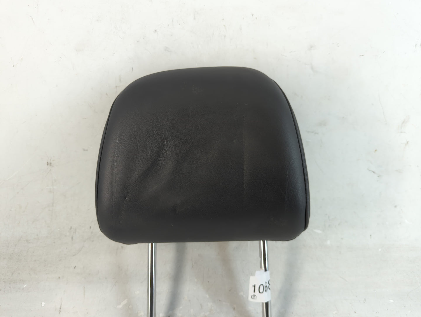 2009 Lexus Es350 Headrest Head Rest Front Driver Passenger Seat Fits OEM Used Auto Parts - Oemusedautoparts1.com