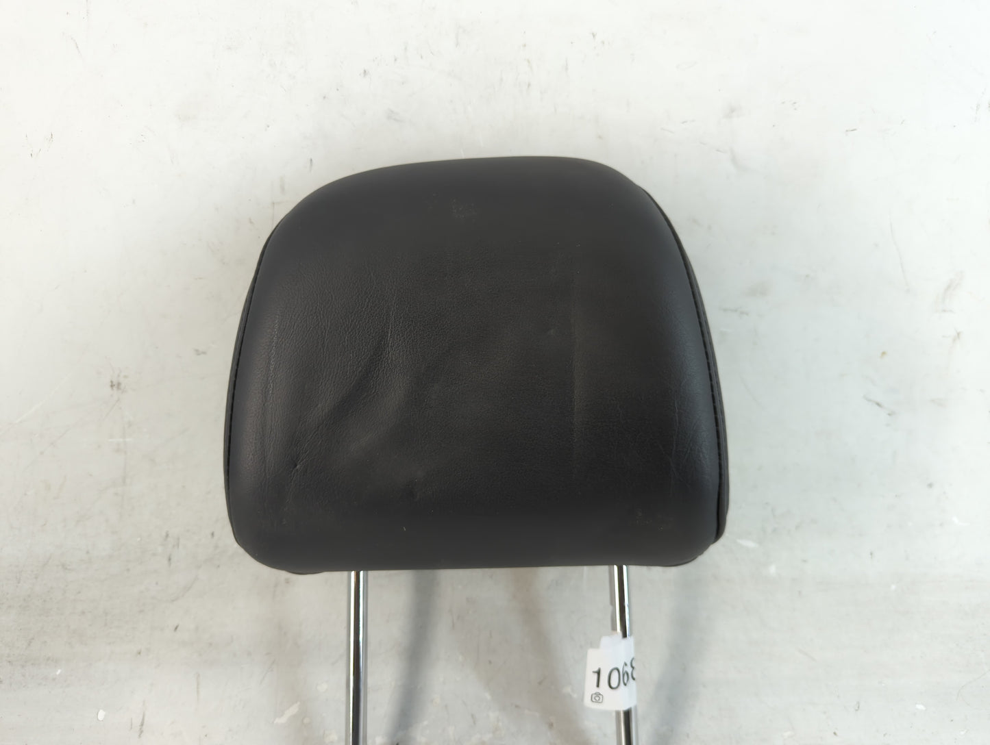 2009 Lexus Es350 Headrest Head Rest Front Driver Passenger Seat Fits OEM Used Auto Parts - Oemusedautoparts1.com