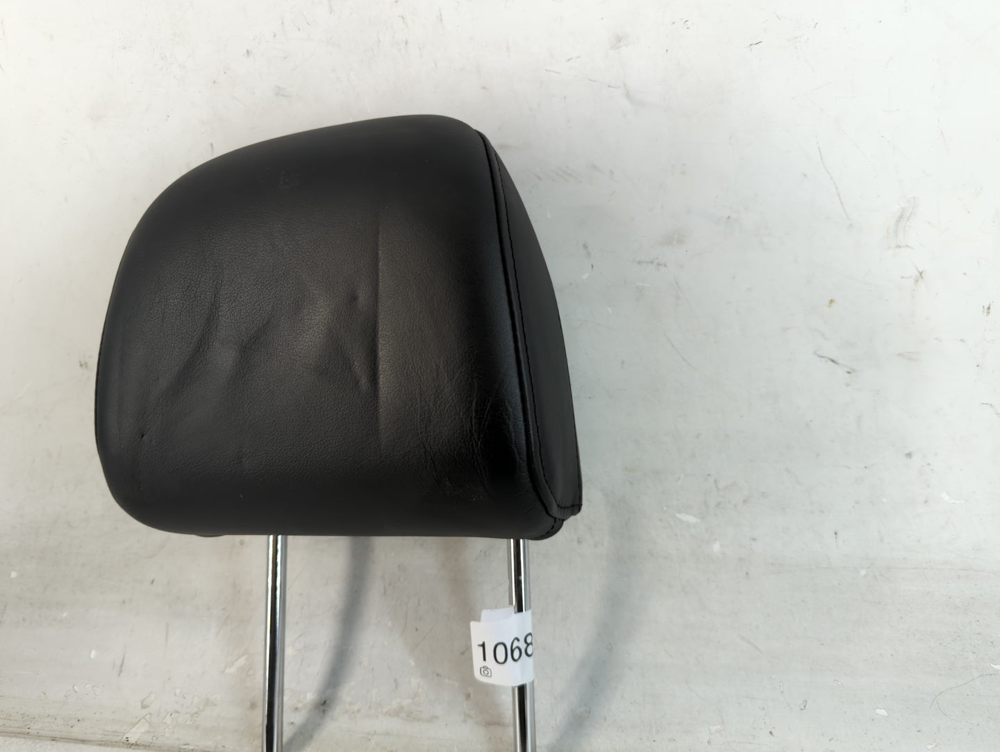 2009 Lexus Es350 Headrest Head Rest Front Driver Passenger Seat Fits OEM Used Auto Parts - Oemusedautoparts1.com