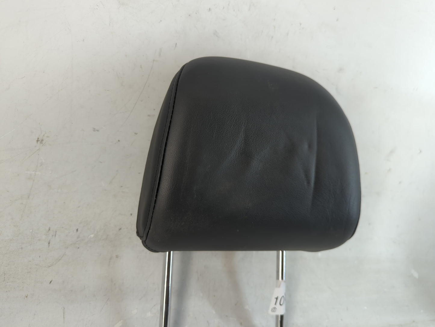 2009 Lexus Es350 Headrest Head Rest Front Driver Passenger Seat Fits OEM Used Auto Parts - Oemusedautoparts1.com