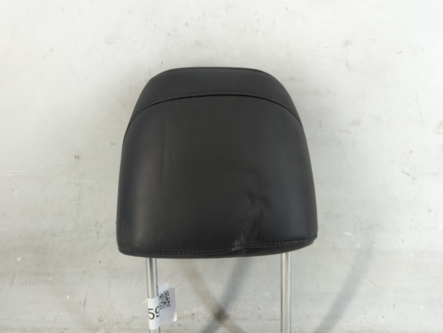 2009 Lexus Es350 Headrest Head Rest Front Driver Passenger Seat Fits OEM Used Auto Parts - Oemusedautoparts1.com
